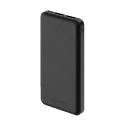 Celly power bank 10000 mAh crna ( 77003 ) - Img 3