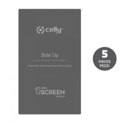 Celly providna folija private ( PROFILM5PRIV )