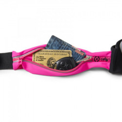 Celly sportska futrola za mobilne telefone u pink boji ( RUNBDUOXXLPK ) - Img 3