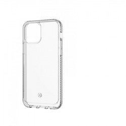 Celly tpu futrola za iPhone 12 mini ( HEXALITE1003WH ) - Img 1