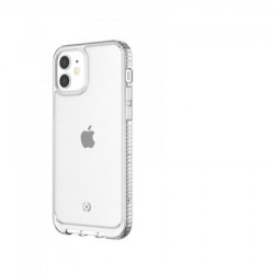 Celly tpu futrola za iPhone 12 mini ( HEXALITE1003WH ) - Img 3