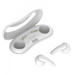Celly true wireless slušalice u beloj boji ( SHAPE1WH ) - Img 3