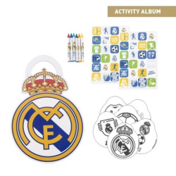 Cerda Set za bojenje real madrid ( 76147 )