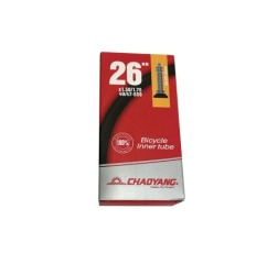 Chaoyang unutrašnja guma - 26x1.5-1.75 d/ v 35mm ( 125934 )
