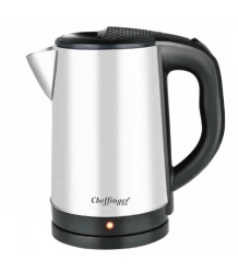 Cheffinger Kuvalo sivo ( 357799 )