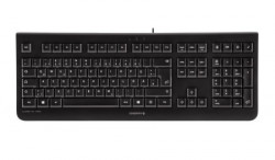 Cherry KC-1000 tastatura, USB, crna ( 2411 ) - Img 1