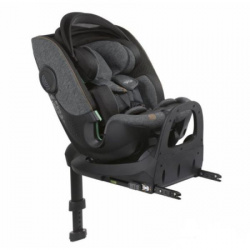 Chicco a-s bi-seat air i-size (40-150cm),black air ( A082534 ) - Img 1