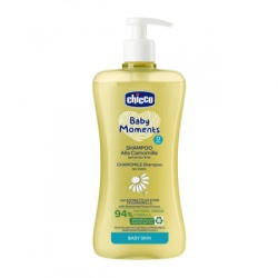 Chicco bm kamilica sampon 500ml ( A107499 )