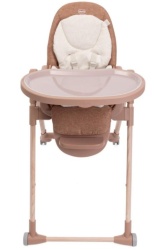 Chicco hranilica polly armonia,terracota ( A090495 )-1