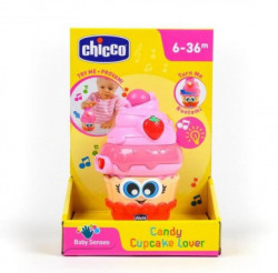 Chicco igračka Cupcake roze ( A034099 ) - Img 3