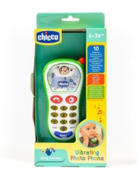 Chicco igračka mobilni telefon ( A016272 )