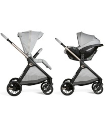 Chicco kolica bellagio 2, lunar rock ( A105247 )-6
