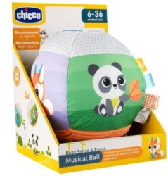 Chicco mekana muzička lopta ( A082856 )