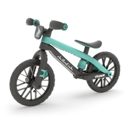 ChillaFish Balans bicikl BMXie Vrooom Vrooom Mint ( SW12665 )