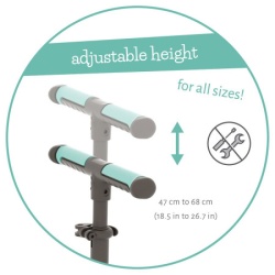 ChillaFish Trotinet Scotti 2 Mint  ( SW12669 )-2