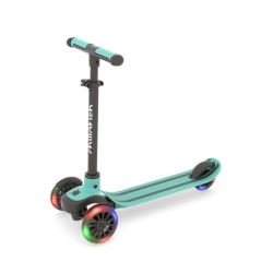 ChillaFish Trotinet Scotti Glow 2 Mint ( SW12671 )