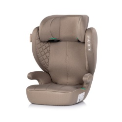 Chipolino Autosedište I-SIZE 100 150 cm CYBER Latte ( STKCYB2603LA )