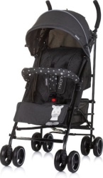 Chipolino Kolica milano zebra 6+ ( LKMLN0251ZE )