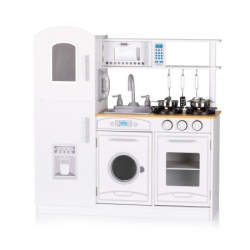 Chipolino Kuhinja sa metalnim setom za kuvanje ( DIWH02401539 )