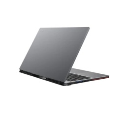 Chuwi CoreBook XPro 15.6 FHD IPS/i5-12450H/16GB DDR5/NVMe 512GB/Win11 home/Backlit/Gray Laptop -3