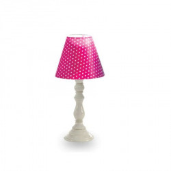 Cilek Dotty stona lampa pink ( 21.10.6303.00 ) - Img 1