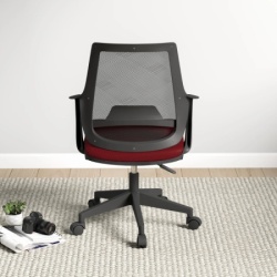 Cilek Flex stolica red ( 21.08.8515.00 )-3