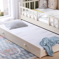 Cilek Montes natural fioka za sofa krevet ( 20.76.1322.00 )