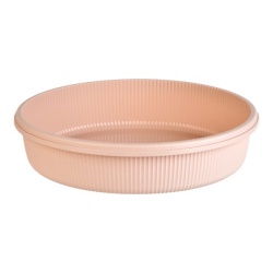 Činija Leona fi26x6cm plitka 2,4L ( 20324 )