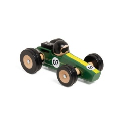 Classic World Drvena igračka Autić Silverstone ( SW12271 )-7