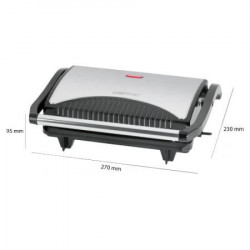 Clatronic MG3519 Toster Multi grill - Img 2