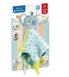 Clementoni baby mazilica koala ( CL17613 )