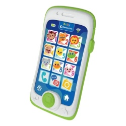 Clementoni baby pametni telefon touch and play ( CL17946 )