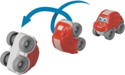 Clementoni baby tumbling car new garage ( CL17559 ) -2