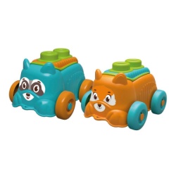Clementoni clemmy senzorne kockice set ( CL17904 )