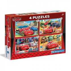 Clementoni puzle Cars ( 076024 )