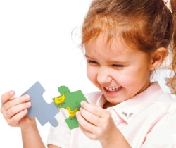 Clementoni puzzle 24 maxi peppa prase ( CL24028 ) -3