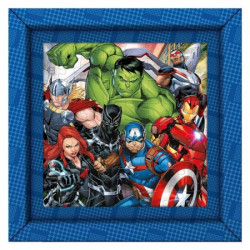 Clementoni puzzle 60 frame me up - avengers ( CL38801 ) - Img 2