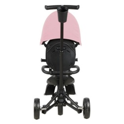 Coccolle Qplay Nova Niello Tricikl Pink ( 10342 )-7