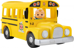 CoComelon school bus set ( TW0015 ) - Img 3