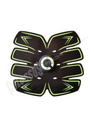 Colossus fitnes masažer za abomen css-9080