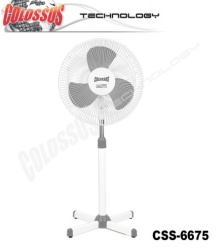 Colossus ventilator css-6675