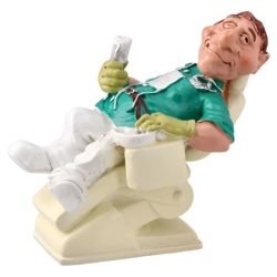 Comical figura zubar 13cm ( 701315 )