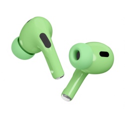 Comicell  bluetooth airbuds 2 zelene ( SL1504 )-2