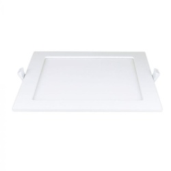 Commel 3858890448818 Led panel 18w kvadratni ugradni 4000k, 1300lm,20kh ( c337-422 )