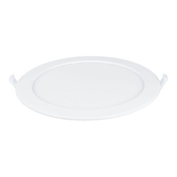 Commel led panel 6w, okrugli, ugradni, 2700k, 360lm, 20kh ( c337-301 )