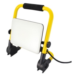 Commel led reflektor na stalku 50w 6500k 5400lm kabl 2,5m ( c308-253 )