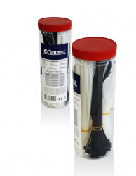 Commel pvc vezice u kutiji 400 kom, komplet 2,5 i 3,5mm ( c365-171 )