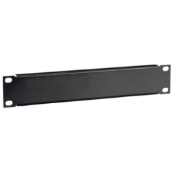 Conteg Blank panel 2U brza montaža ( Dp-za-2f )