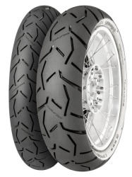 Continental 120/70zr17 trail attack 3 58w tl moto ( 83244537 )