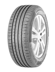Continental 205/60R16 Conti PremiumContact 5 96V XL SSR * ( 70358686 )